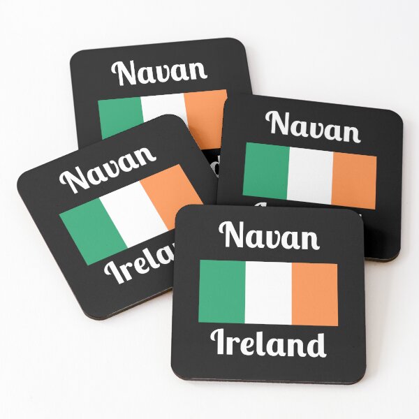 Item preview, Navan Ireland - Stylish Prints, designed and sold by Fleetwood1994.