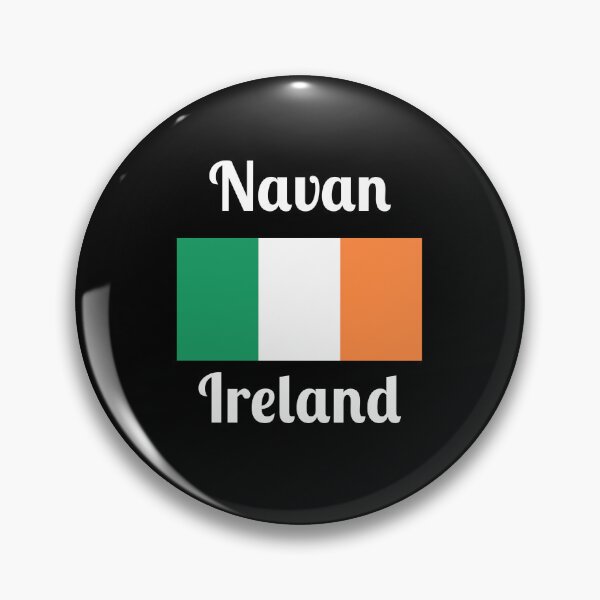Item preview, Navan Ireland - Stylish Prints, designed and sold by Fleetwood1994.