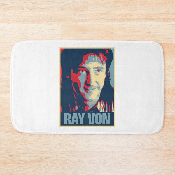 Item preview, Ray Von designed and sold by DFA.