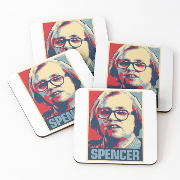 Item preview, Spencer designed and sold by DFA.