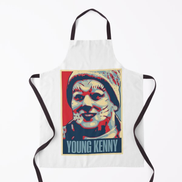 Item preview, Young Kenny designed and sold by DFA.