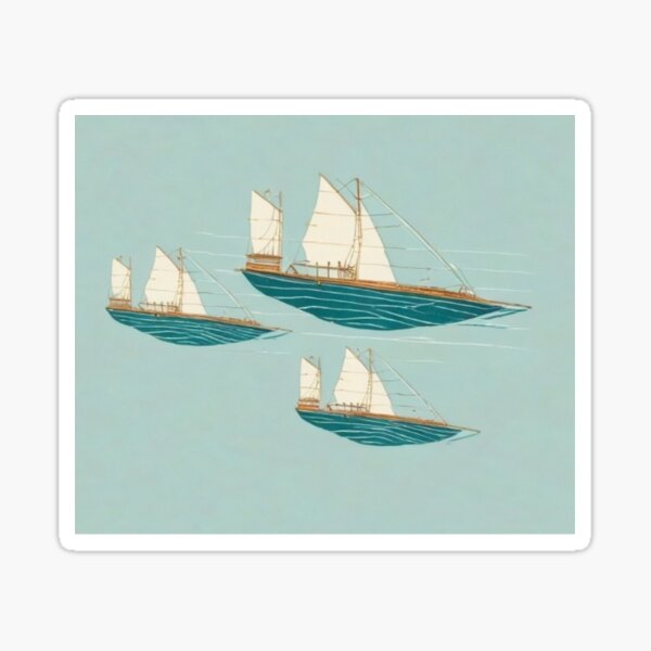 Item preview, English ships  designed and sold by Karen Disney jr..