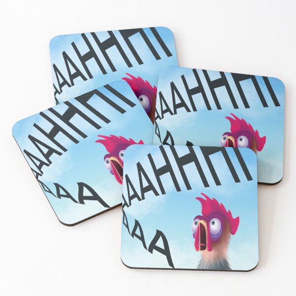 Item preview, Cheeky Screaming! designed and sold by VioletRinne.