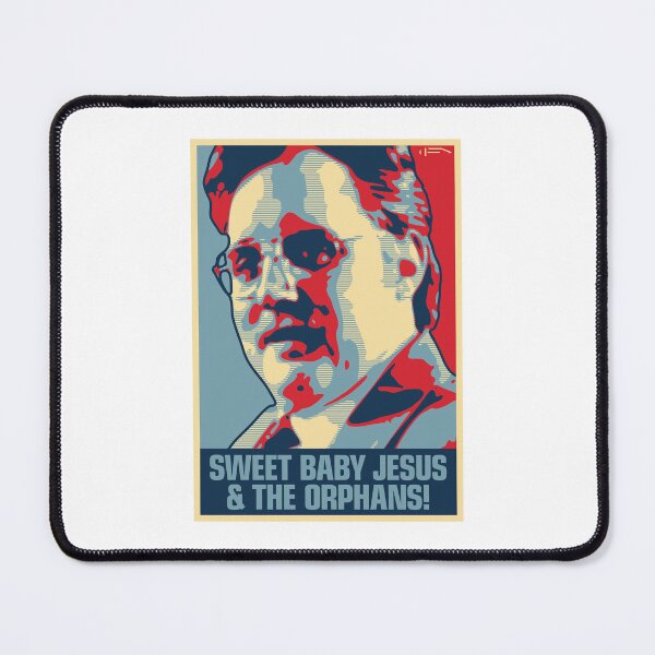 Item preview, Sweet baby Jesus & the orphans! designed and sold by DFA.