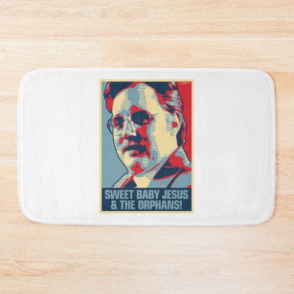 Item preview, Sweet baby Jesus & the orphans! designed and sold by DFA.