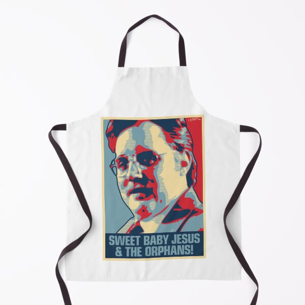 Item preview, Sweet baby Jesus & the orphans! designed and sold by DFA.