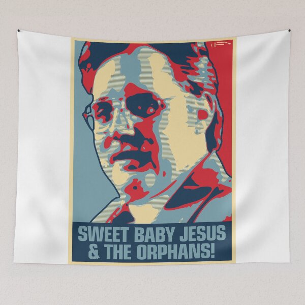 Item preview, Sweet baby Jesus & the orphans! designed and sold by DFA.