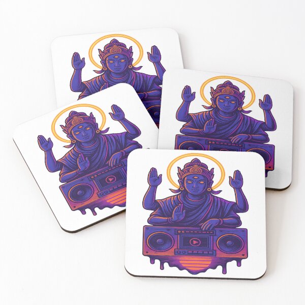 Item preview, The Loop Deity  designed and sold by MWTK2021.