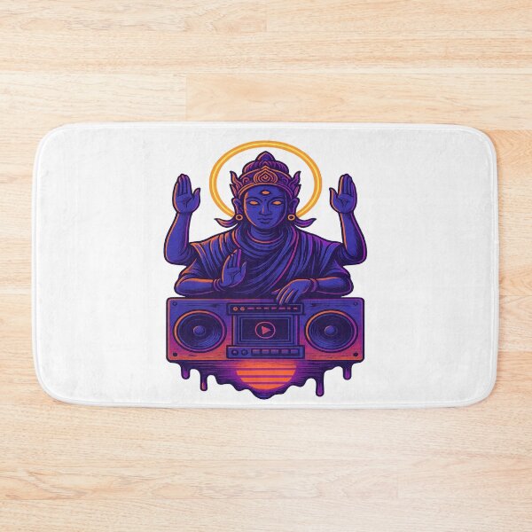 Item preview, The Loop Deity  designed and sold by MWTK2021.