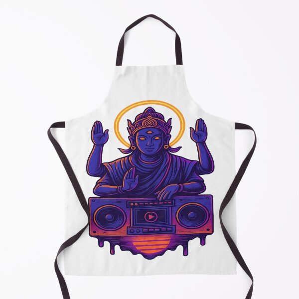 Item preview, The Loop Deity designed and sold by MWTK2021.