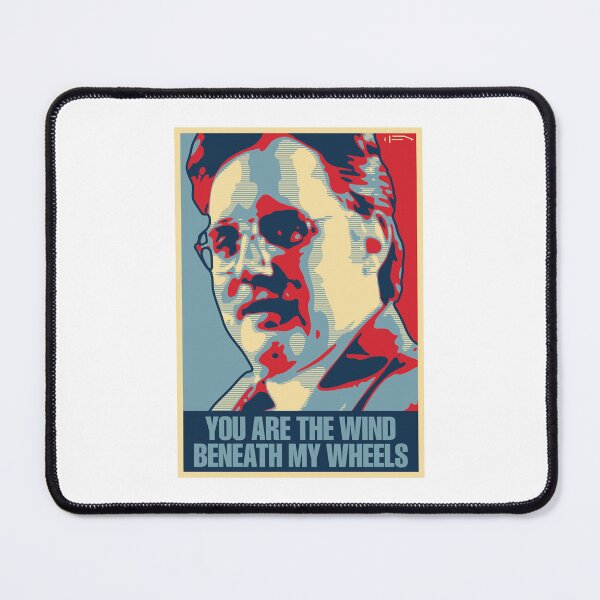Item preview, You are the wind beneath my wheels designed and sold by DFA.