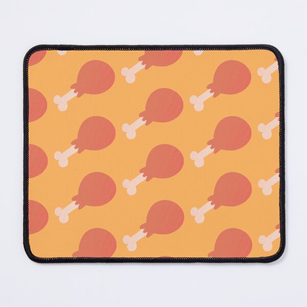 Item preview, Fried Chicken Drumstick designed and sold by Yulia Saraswati.