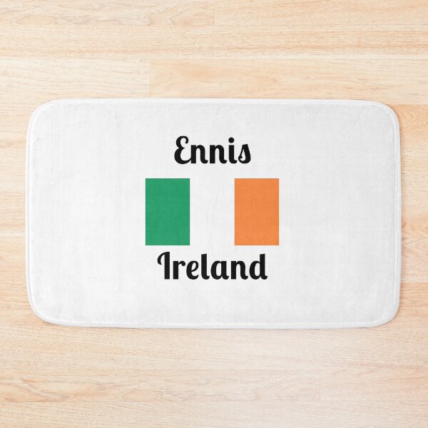 Item preview, Ennis Ireland - Stylish Prints, designed and sold by Fleetwood1994.
