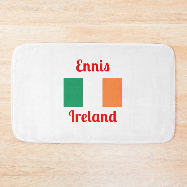 Item preview,  Ennis Ireland - Stylish Prints, designed and sold by Fleetwood1994.