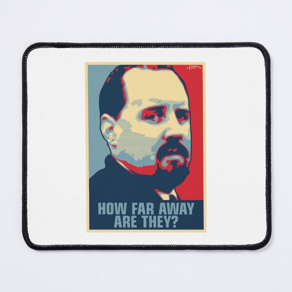 Item preview, How far away are they? designed and sold by DFA.