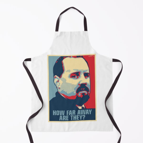 Item preview, How far away are they? designed and sold by DFA.