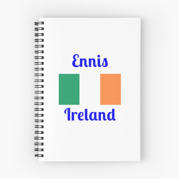 Item preview, Ennis Ireland - Stylish Prints, designed and sold by Fleetwood1994.