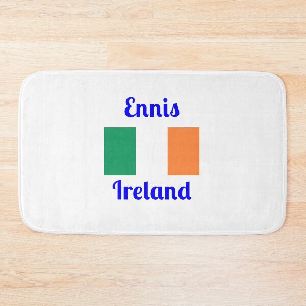 Item preview, Ennis Ireland - Stylish Prints, designed and sold by Fleetwood1994.