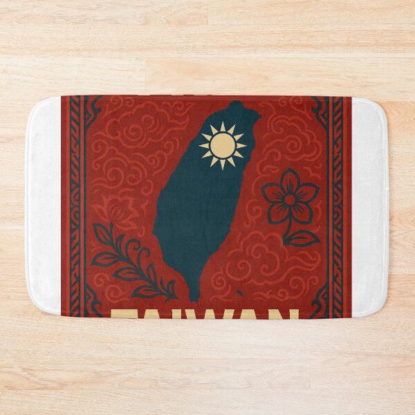 Item preview, Free Taiwan – Unity Red designed and sold by Aryabek.