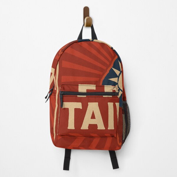 Item preview, Free Taiwan – Island Pride Visual designed and sold by Aryabek.