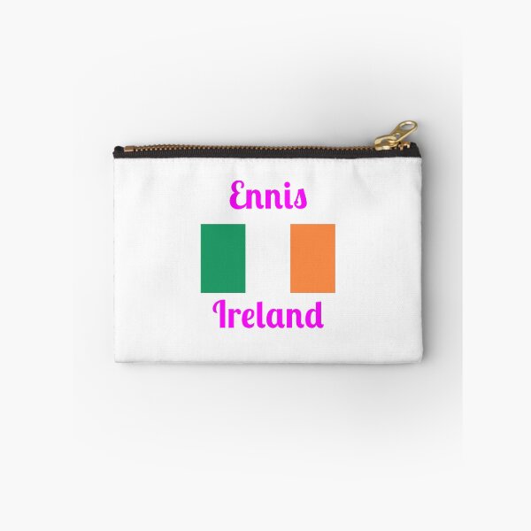 Item preview, Ennis Ireland - Stylish Prints, designed and sold by Fleetwood1994.
