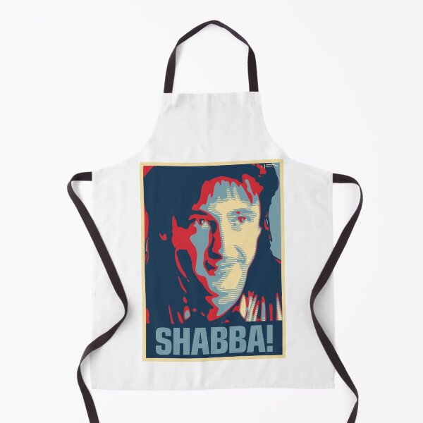 Item preview, Shabba! designed and sold by DFA.