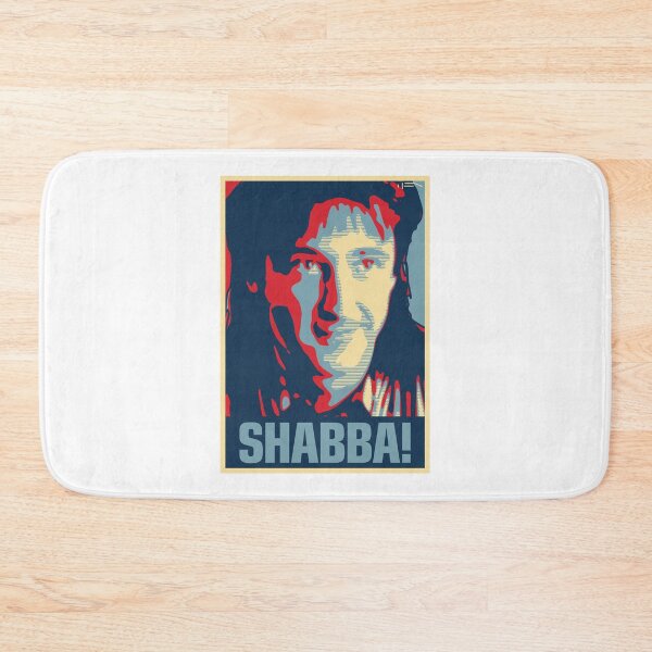 Item preview, Shabba! designed and sold by DFA.