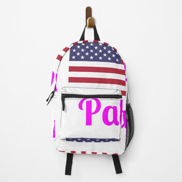 Item preview, Palmer Alaska - Stylish Prints, designed and sold by Fleetwood1994.