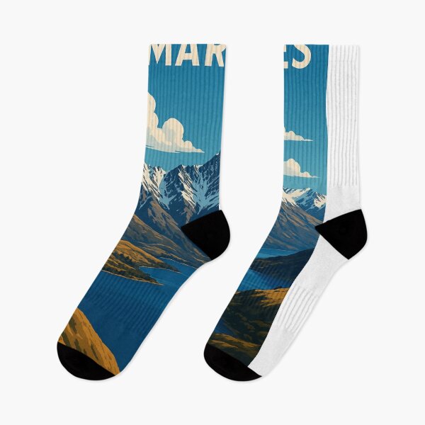 Item preview,  The Remarkables – Alpine Majesty in Otago designed and sold by Aryabek.