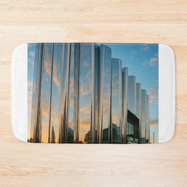 Item preview, Len Lye Centre – Architectural Icon in New Plymouth designed and sold by Aryabek.