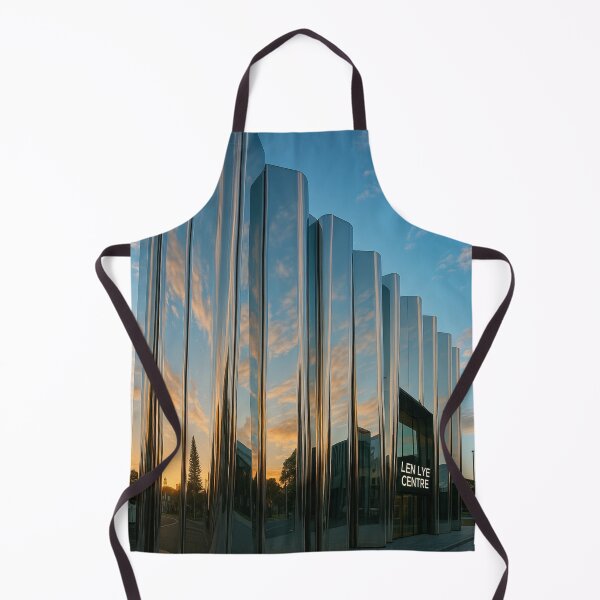 Item preview, Len Lye Centre – Architectural Icon in New Plymouth designed and sold by Aryabek.