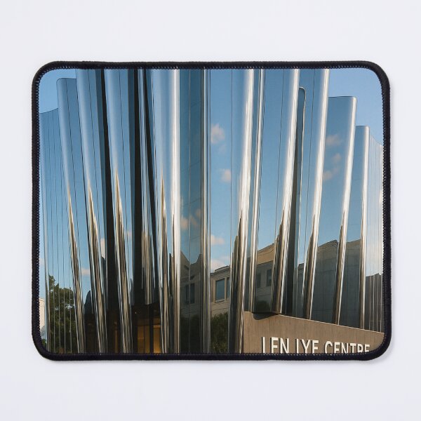 Item preview, Len Lye Centre at Sunset – Taranaki’s Cultural Landmark designed and sold by Aryabek.