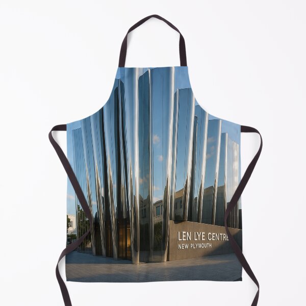 Item preview, Len Lye Centre at Sunset – Taranaki’s Cultural Landmark designed and sold by Aryabek.