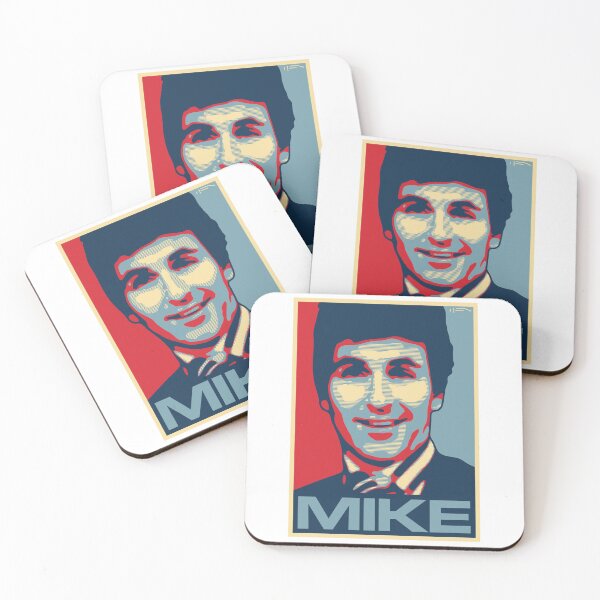 Item preview, Mike designed and sold by DFA.