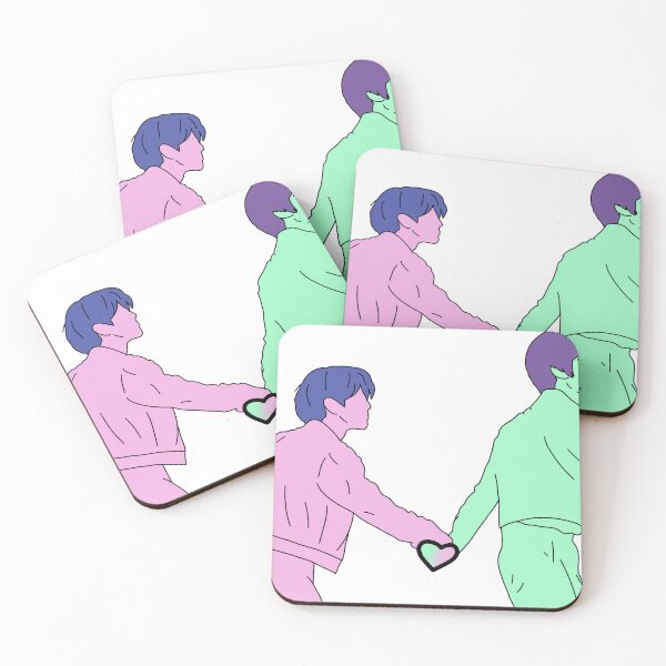 Item preview, Han Jisung and Lee Know designed and sold by hnjisvng.