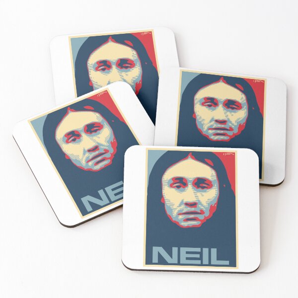 Item preview, Neil designed and sold by DFA.