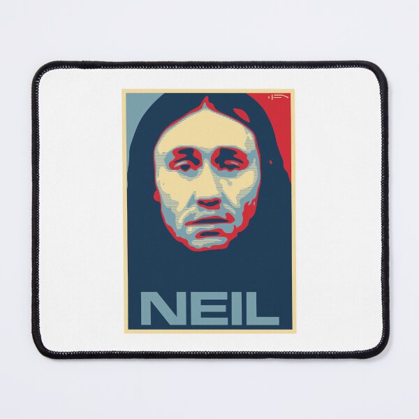 Item preview, Neil designed and sold by DFA.