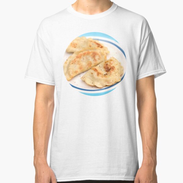 Pierogi Classic T-Shirt