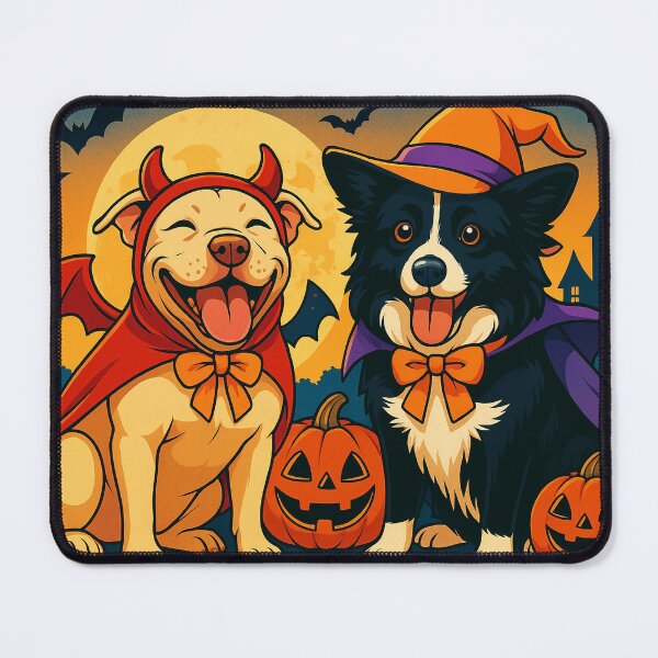 Item preview, Trick or Treat Patrol designed and sold by Moshop08.