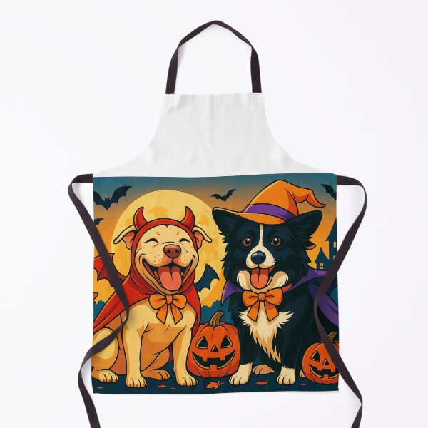 Item preview, Trick or Treat Patrol designed and sold by Moshop08.