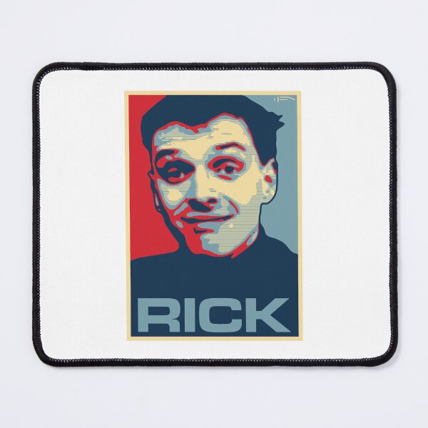 Item preview, Rick designed and sold by DFA.