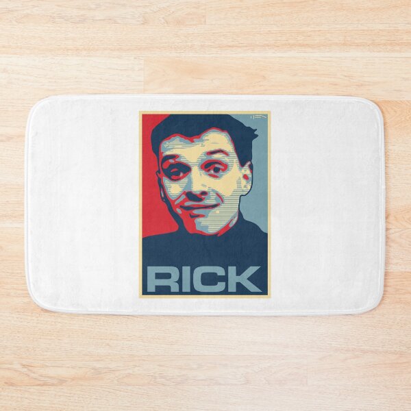 Item preview, Rick designed and sold by DFA.