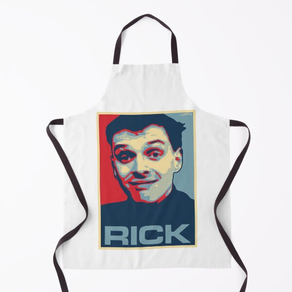 Item preview, Rick designed and sold by DFA.