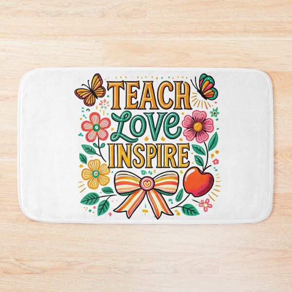 Item preview, Boho teacher png | In my teacher era | Teach Love inspire | Retro Teacher png | Teacher Designs | 100 days of school | Teacher's day png designed and sold by PixelBlooming.