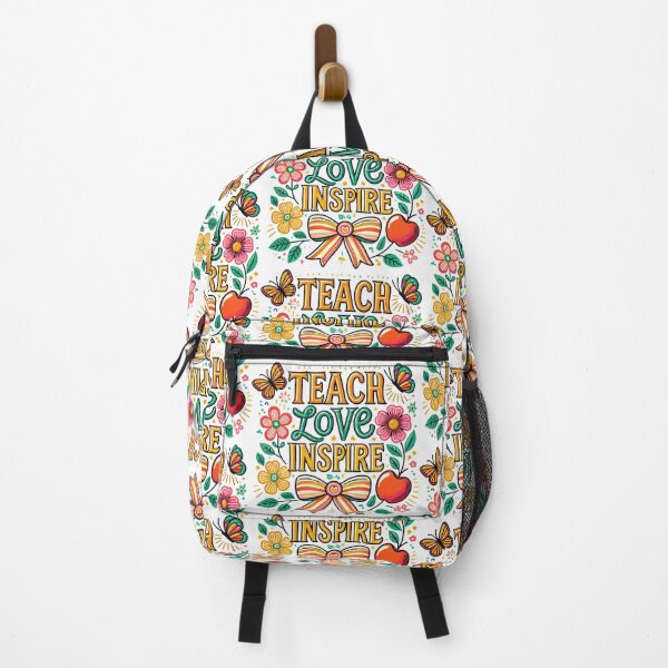 Item preview, Boho teacher png | In my teacher era | Teach Love inspire | Retro Teacher png | Teacher Designs | 100 days of school | Teacher's day png designed and sold by PixelBlooming.