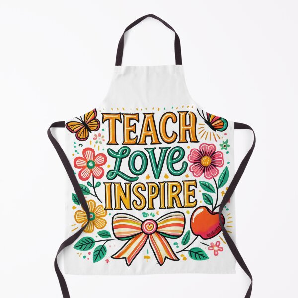 Item preview, Boho teacher png | In my teacher era | Teach Love inspire | Retro Teacher png | Teacher Designs | 100 days of school | Teacher's day png designed and sold by PixelBlooming.