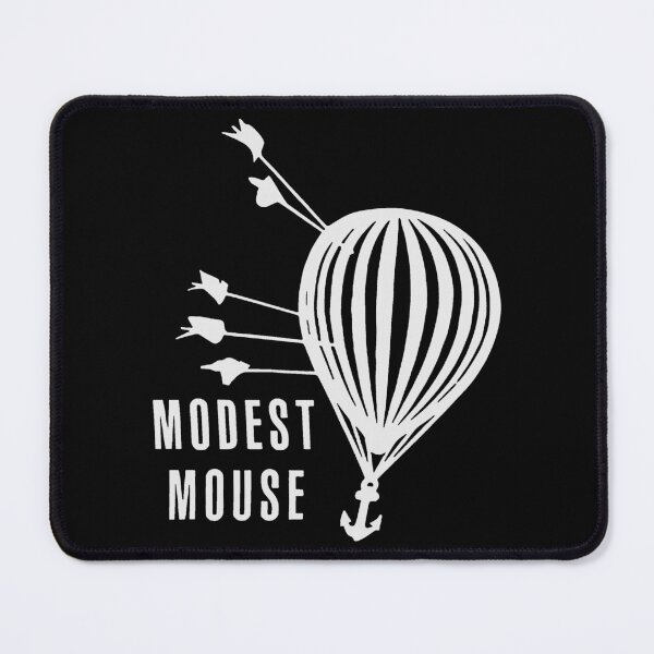 Item preview, Vintage Air Balloon Band Indierock designed and sold by UntitleProject.