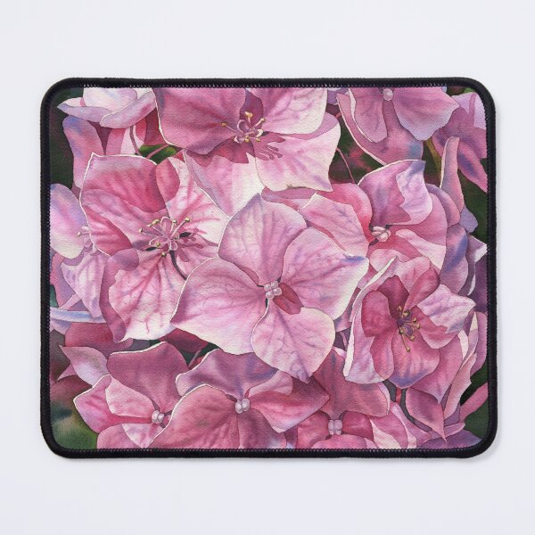 Item preview,  Twinkling Hydrangea designed and sold by Emma   Reznikova.