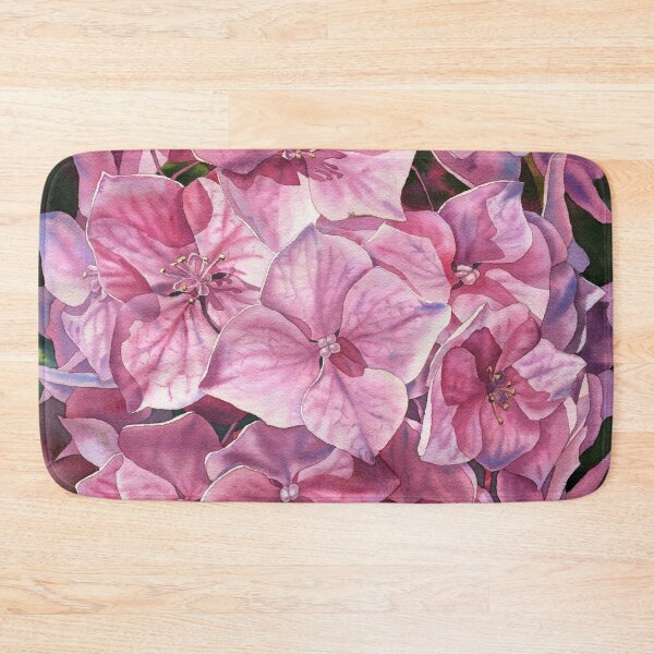 Item preview,  Twinkling Hydrangea designed and sold by Emma   Reznikova.