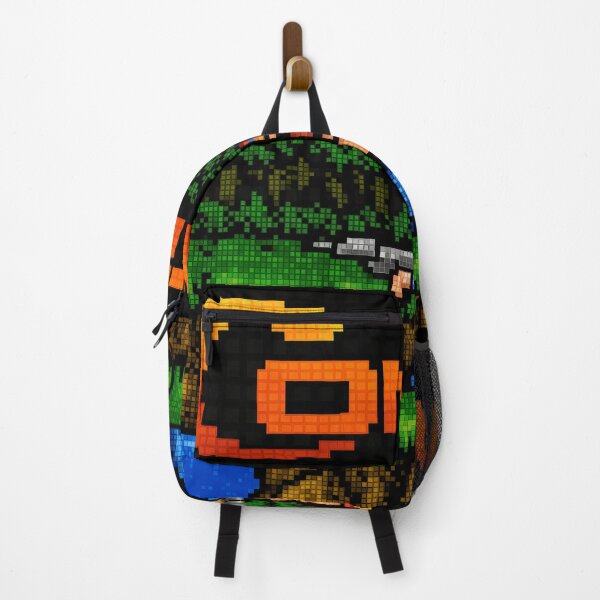 Item preview, Jungle Assault designed and sold by Kaleidoscope Print.